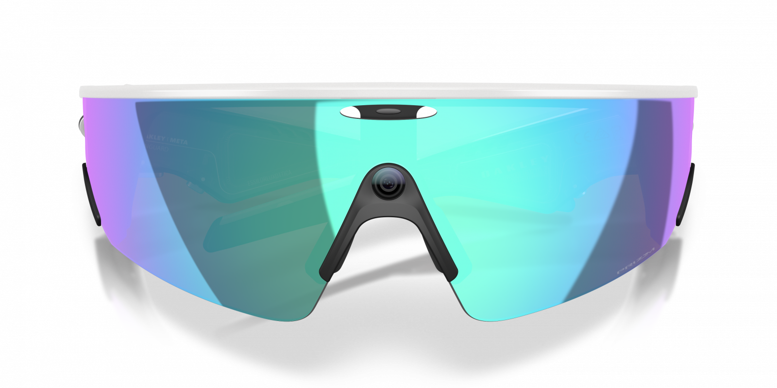 Oakley Meta OW8001 800106 Vanguard 